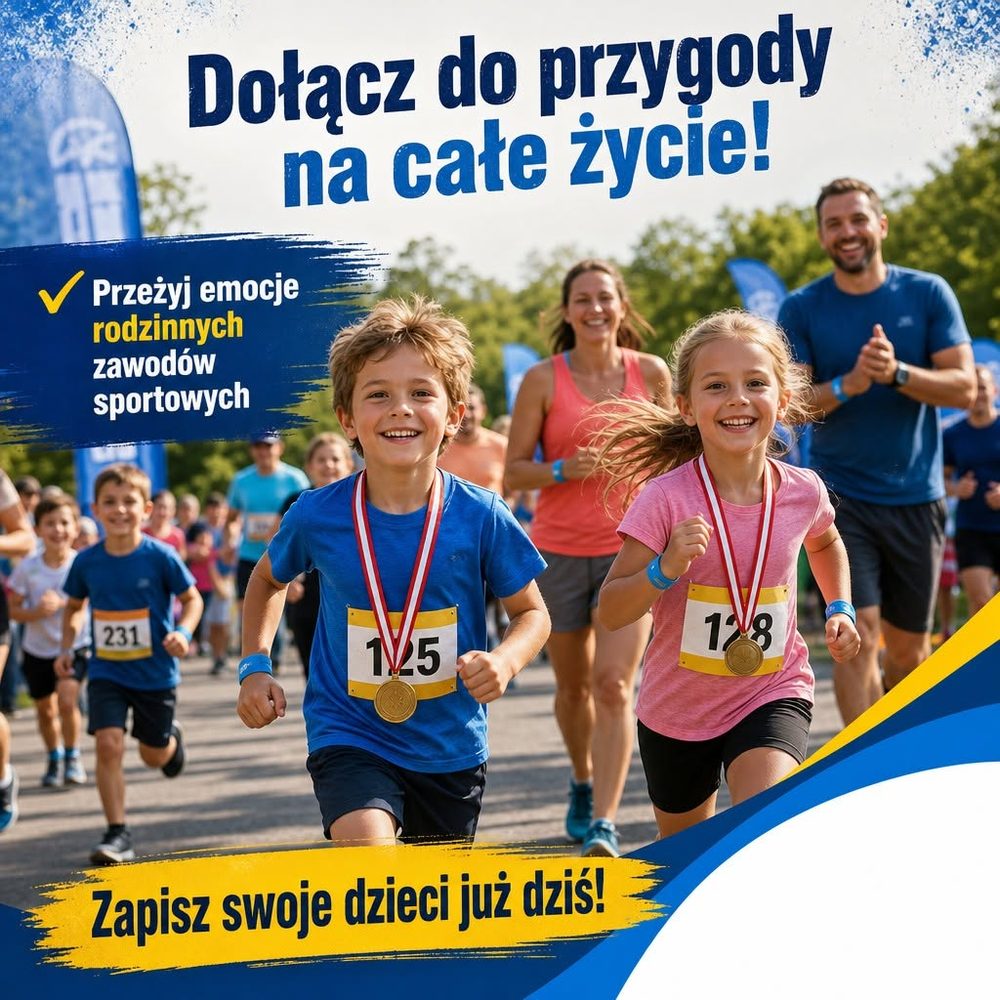 Przykładowa grafika AI — dołącz do przygody na całe życie