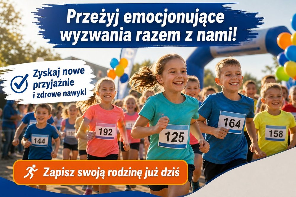 Przykładowa grafika AI — przeżyj emocjonujące wyzwania razem z nami